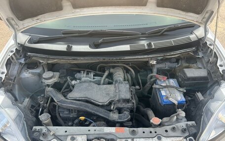 Toyota Passo III, 2018 год, 820 000 рублей, 6 фотография