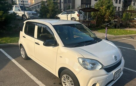 Toyota Passo III, 2018 год, 820 000 рублей, 9 фотография