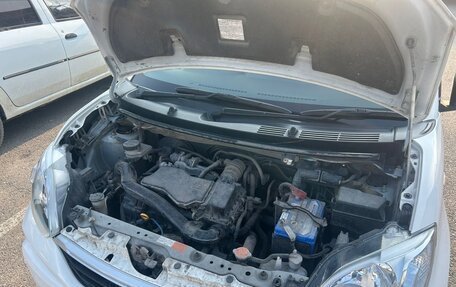 Toyota Passo III, 2018 год, 820 000 рублей, 7 фотография