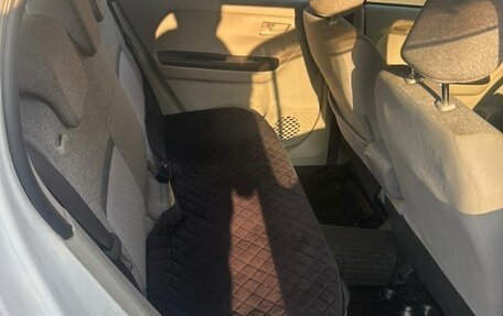 Toyota Passo III, 2018 год, 820 000 рублей, 12 фотография