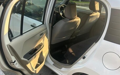 Toyota Passo III, 2018 год, 820 000 рублей, 17 фотография