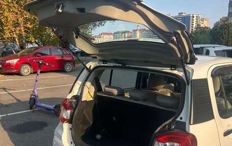 Toyota Passo III, 2018 год, 820 000 рублей, 15 фотография