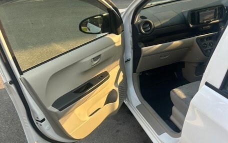 Toyota Passo III, 2018 год, 820 000 рублей, 18 фотография