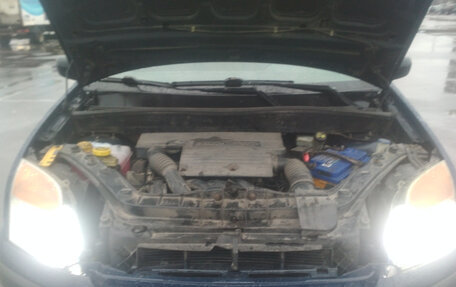 Ford Fusion I, 2008 год, 177 000 рублей, 8 фотография