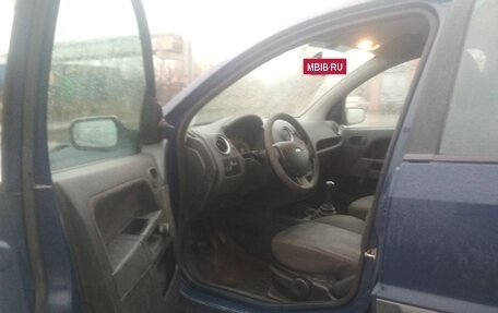 Ford Fusion I, 2008 год, 177 000 рублей, 9 фотография