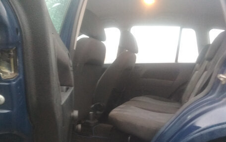 Ford Fusion I, 2008 год, 177 000 рублей, 10 фотография