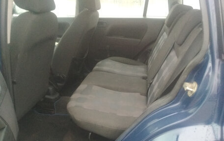 Ford Fusion I, 2008 год, 177 000 рублей, 11 фотография