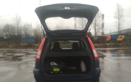 Ford Fusion I, 2008 год, 177 000 рублей, 13 фотография