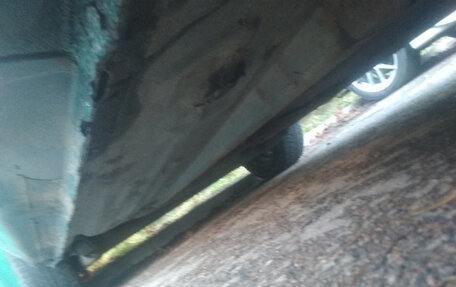 Ford Fusion I, 2008 год, 177 000 рублей, 14 фотография