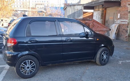 Daewoo Matiz I, 2013 год, 180 000 рублей, 2 фотография