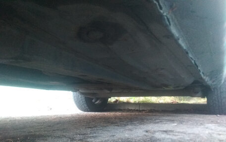 Ford Fusion I, 2008 год, 177 000 рублей, 15 фотография