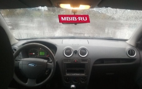 Ford Fusion I, 2008 год, 177 000 рублей, 12 фотография