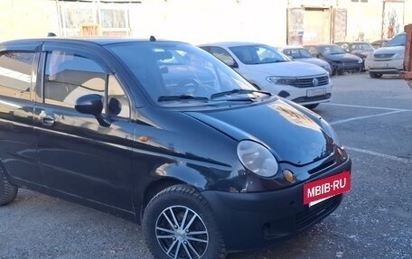Daewoo Matiz I, 2013 год, 180 000 рублей, 6 фотография