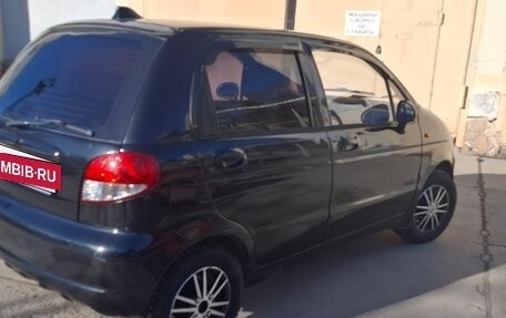 Daewoo Matiz I, 2013 год, 180 000 рублей, 7 фотография