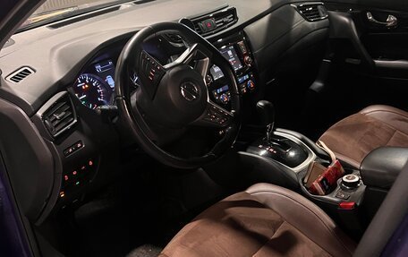 Nissan Qashqai, 2020 год, 3 200 000 рублей, 10 фотография