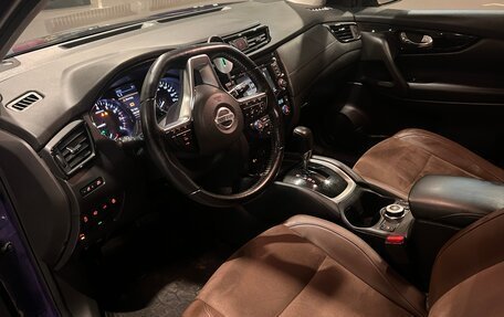 Nissan Qashqai, 2020 год, 3 200 000 рублей, 8 фотография