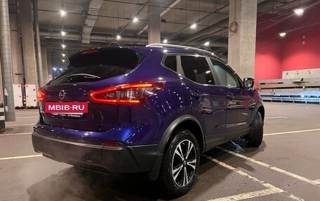 Nissan Qashqai, 2020 год, 3 200 000 рублей, 4 фотография