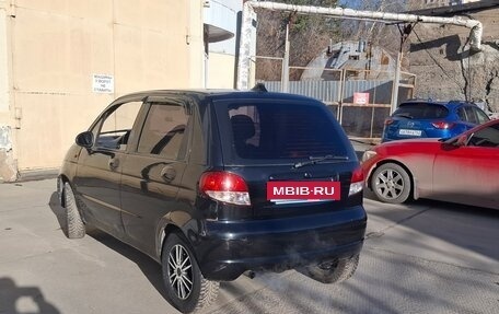 Daewoo Matiz I, 2013 год, 180 000 рублей, 11 фотография
