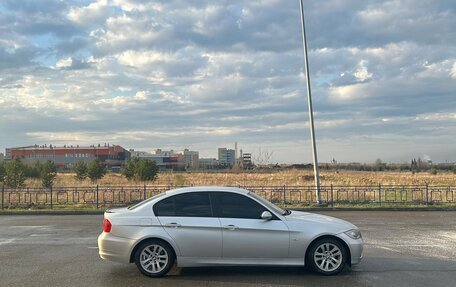 BMW 3 серия, 2008 год, 825 000 рублей, 3 фотография