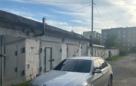 BMW 3 серия, 2008 год, 825 000 рублей, 8 фотография