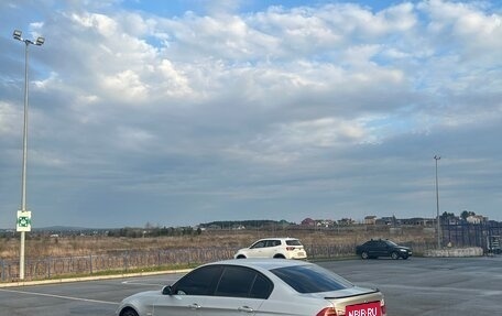 BMW 3 серия, 2008 год, 825 000 рублей, 6 фотография