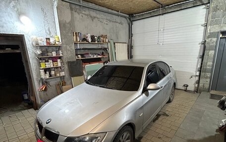 BMW 3 серия, 2008 год, 825 000 рублей, 2 фотография