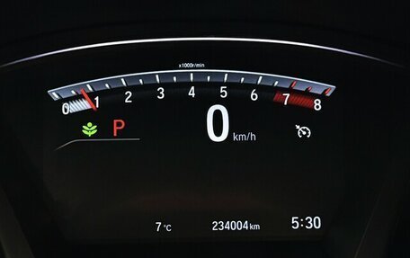 Honda CR-V IV, 2017 год, 2 290 000 рублей, 6 фотография