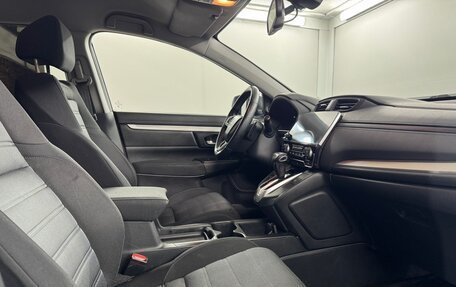 Honda CR-V IV, 2017 год, 2 290 000 рублей, 11 фотография