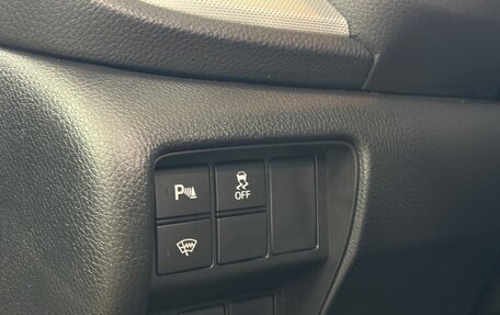 Honda CR-V IV, 2017 год, 2 290 000 рублей, 9 фотография