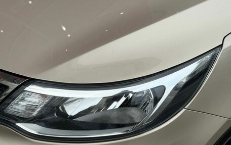 KIA Rio III рестайлинг, 2015 год, 1 070 000 рублей, 10 фотография