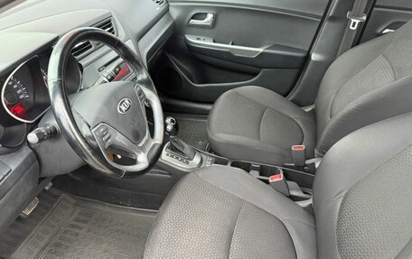 KIA Rio III рестайлинг, 2015 год, 1 070 000 рублей, 13 фотография