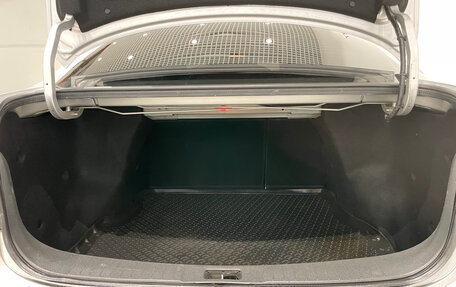 Nissan Almera, 2014 год, 549 000 рублей, 10 фотография