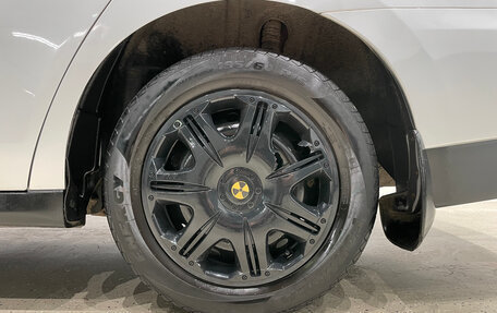 Nissan Almera, 2014 год, 549 000 рублей, 9 фотография