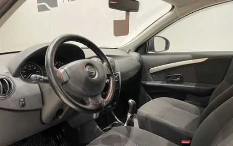Nissan Almera, 2014 год, 549 000 рублей, 13 фотография