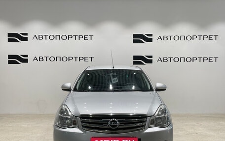 Nissan Almera, 2014 год, 549 000 рублей, 8 фотография