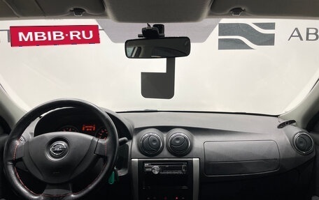 Nissan Almera, 2014 год, 549 000 рублей, 15 фотография