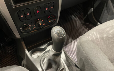 Nissan Almera, 2014 год, 549 000 рублей, 17 фотография