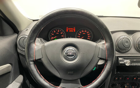 Nissan Almera, 2014 год, 549 000 рублей, 18 фотография