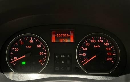 Nissan Almera, 2014 год, 549 000 рублей, 19 фотография