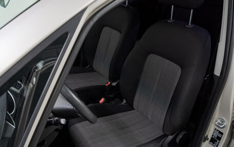 KIA Venga I, 2011 год, 789 000 рублей, 13 фотография