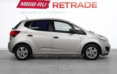 KIA Venga I, 2011 год, 789 000 рублей, 5 фотография