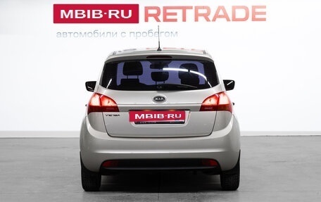 KIA Venga I, 2011 год, 789 000 рублей, 7 фотография