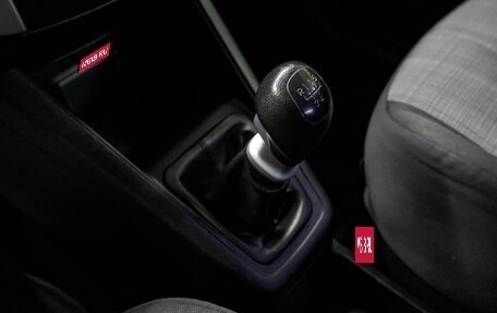 KIA Venga I, 2011 год, 789 000 рублей, 11 фотография