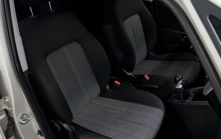 KIA Venga I, 2011 год, 789 000 рублей, 16 фотография