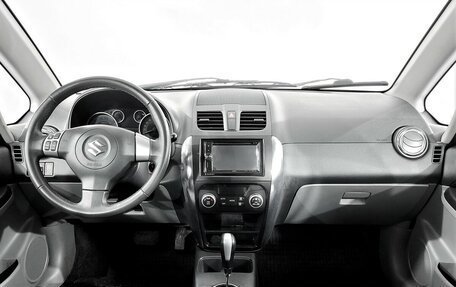 Suzuki SX4 II рестайлинг, 2013 год, 930 000 рублей, 5 фотография