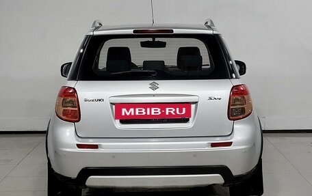 Suzuki SX4 II рестайлинг, 2013 год, 930 000 рублей, 3 фотография