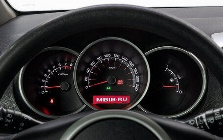 KIA Venga I, 2011 год, 789 000 рублей, 21 фотография