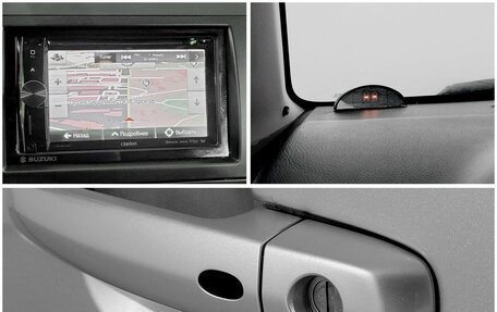 Suzuki SX4 II рестайлинг, 2013 год, 930 000 рублей, 9 фотография