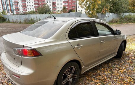 Mitsubishi Lancer IX, 2013 год, 720 000 рублей, 2 фотография