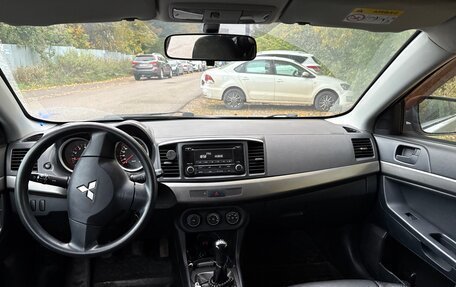 Mitsubishi Lancer IX, 2013 год, 720 000 рублей, 5 фотография